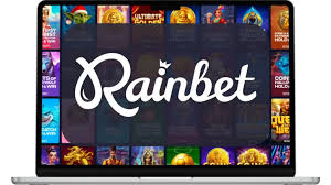 Testimonio de Rainbet Gambling Enterprise: Nuestro análisis con dinero real de $500