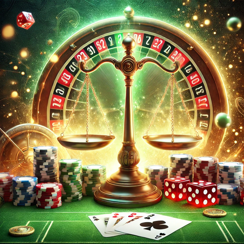 Reseña del casino BDM Wager