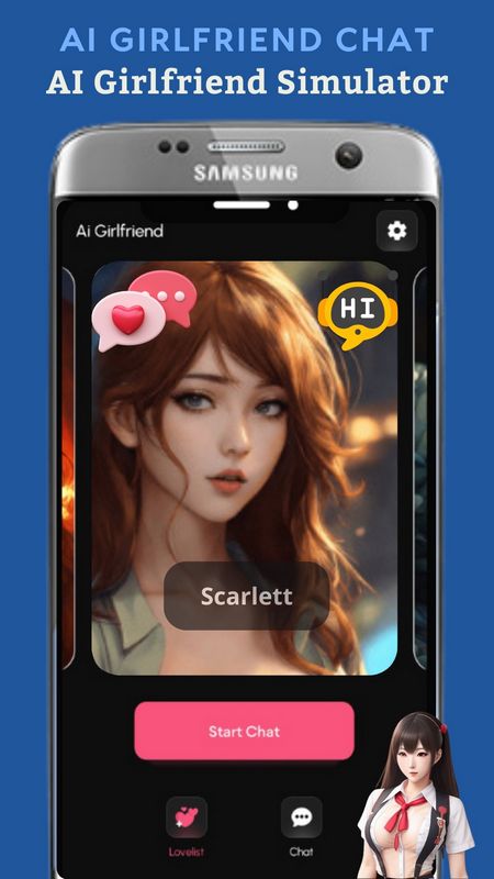 What Is an AI Partner? What Is an AI Partner?